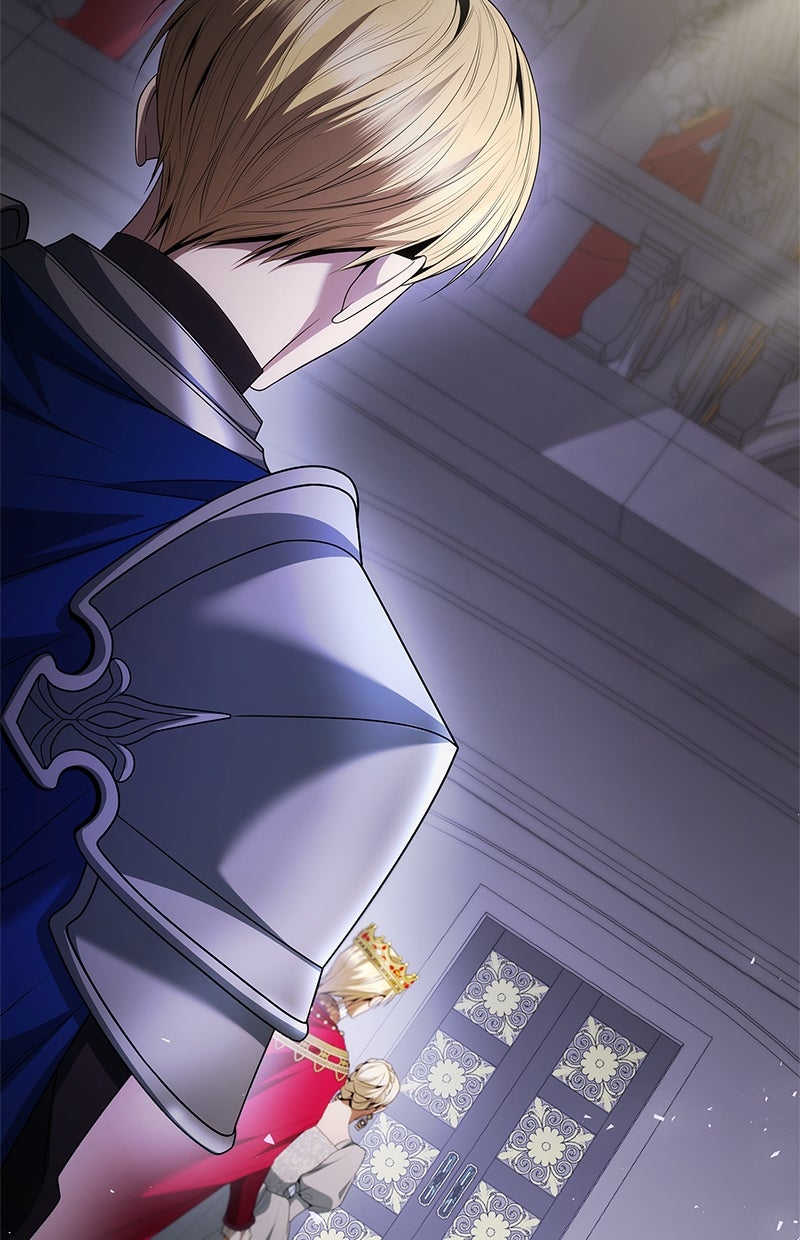 Read I'm the Queen in This Life Manga Online