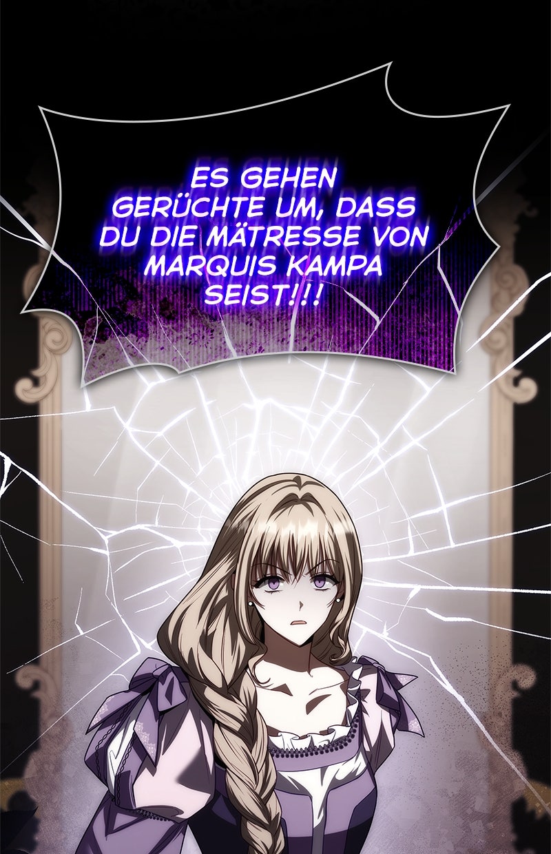 Read I'm the Queen in This Life Manga Online