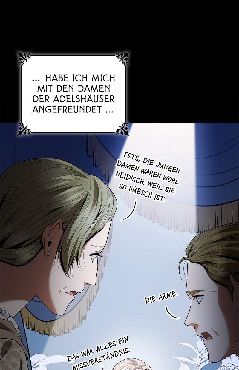 Read I'm the Queen in This Life Manga Online