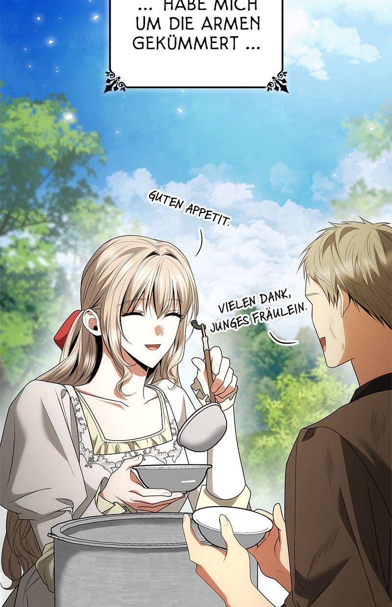 Read I'm the Queen in This Life Manga Online