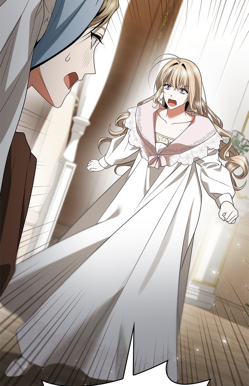 Read I'm the Queen in This Life Manga Online