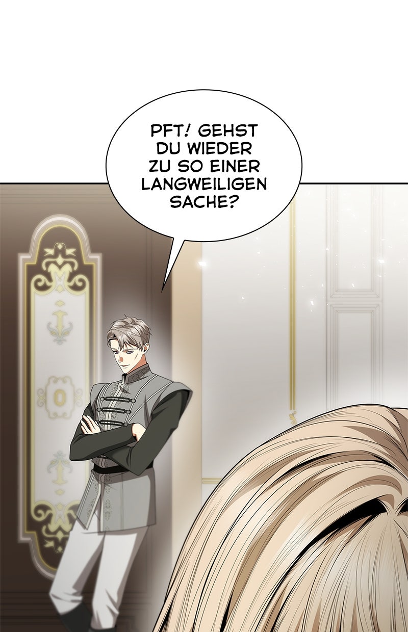 Read I'm the Queen in This Life Manga Online