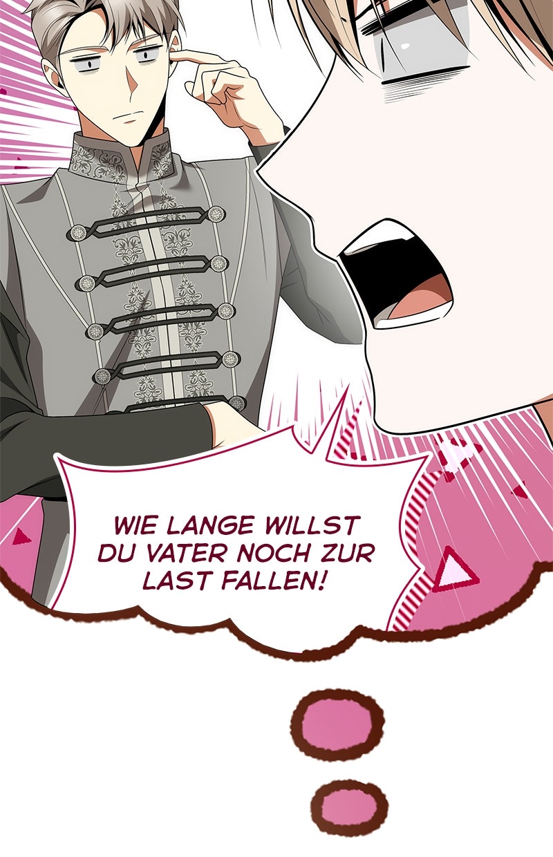 Read I'm the Queen in This Life Manga Online