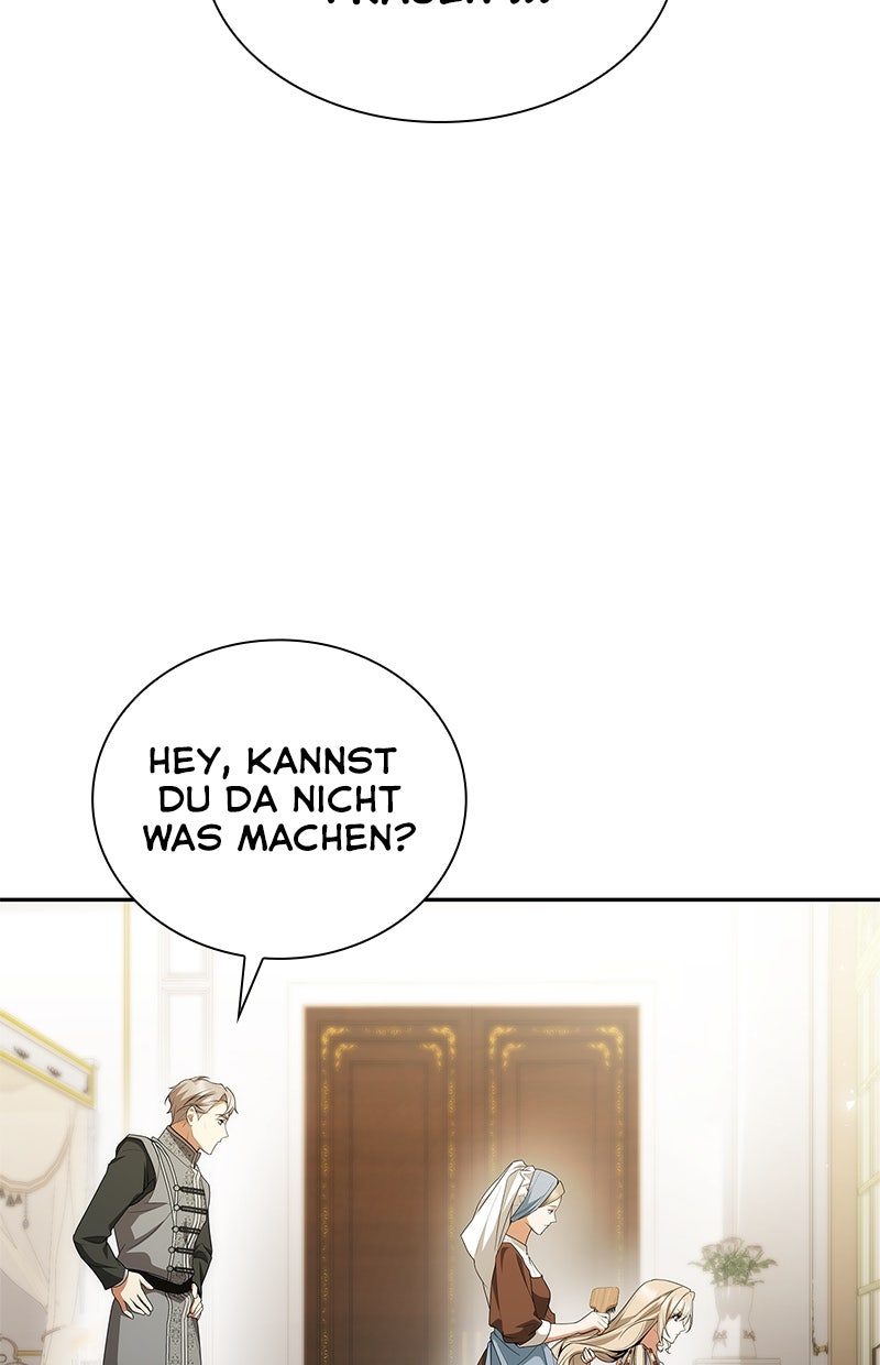 Read I'm the Queen in This Life Manga Online