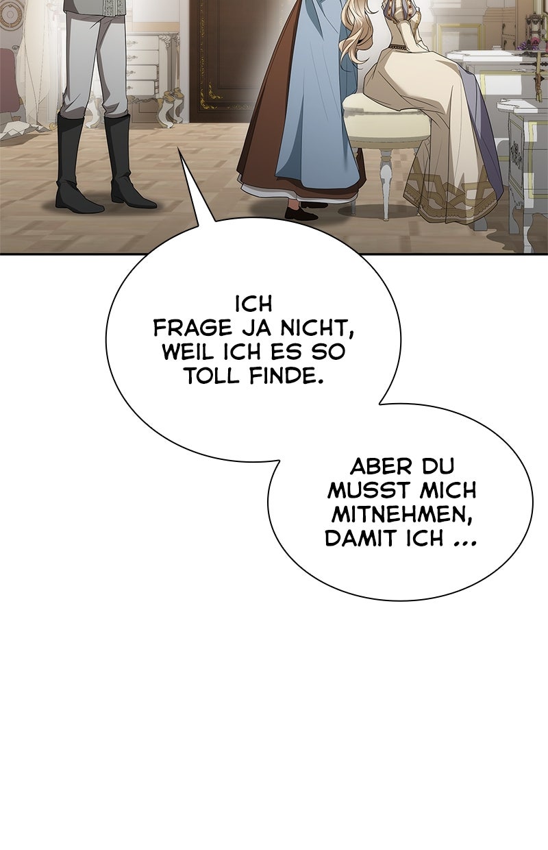 Read I'm the Queen in This Life Manga Online