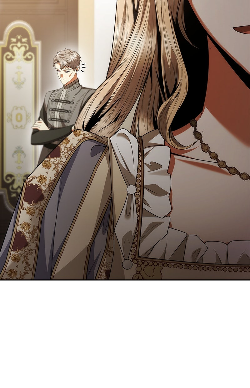 Read I'm the Queen in This Life Manga Online