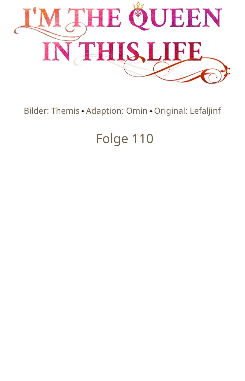 Read I'm the Queen in This Life Manga Online