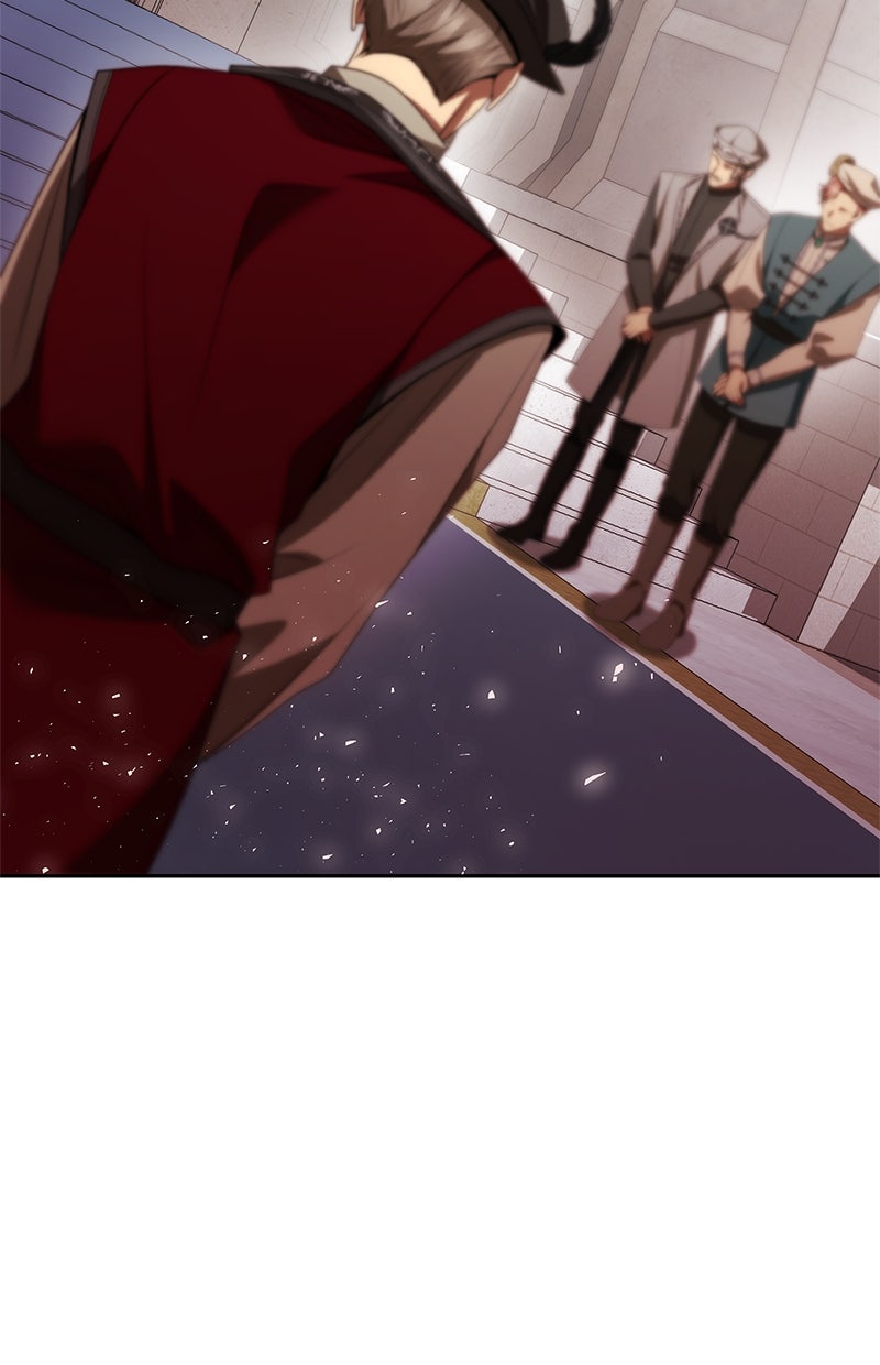 Read I'm the Queen in This Life Manga Online