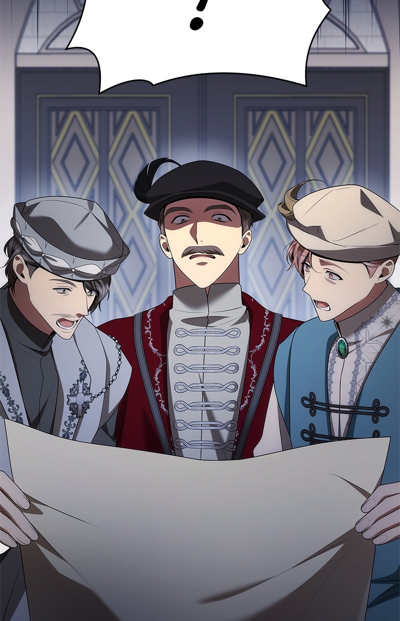 Read I'm the Queen in This Life Manga Online