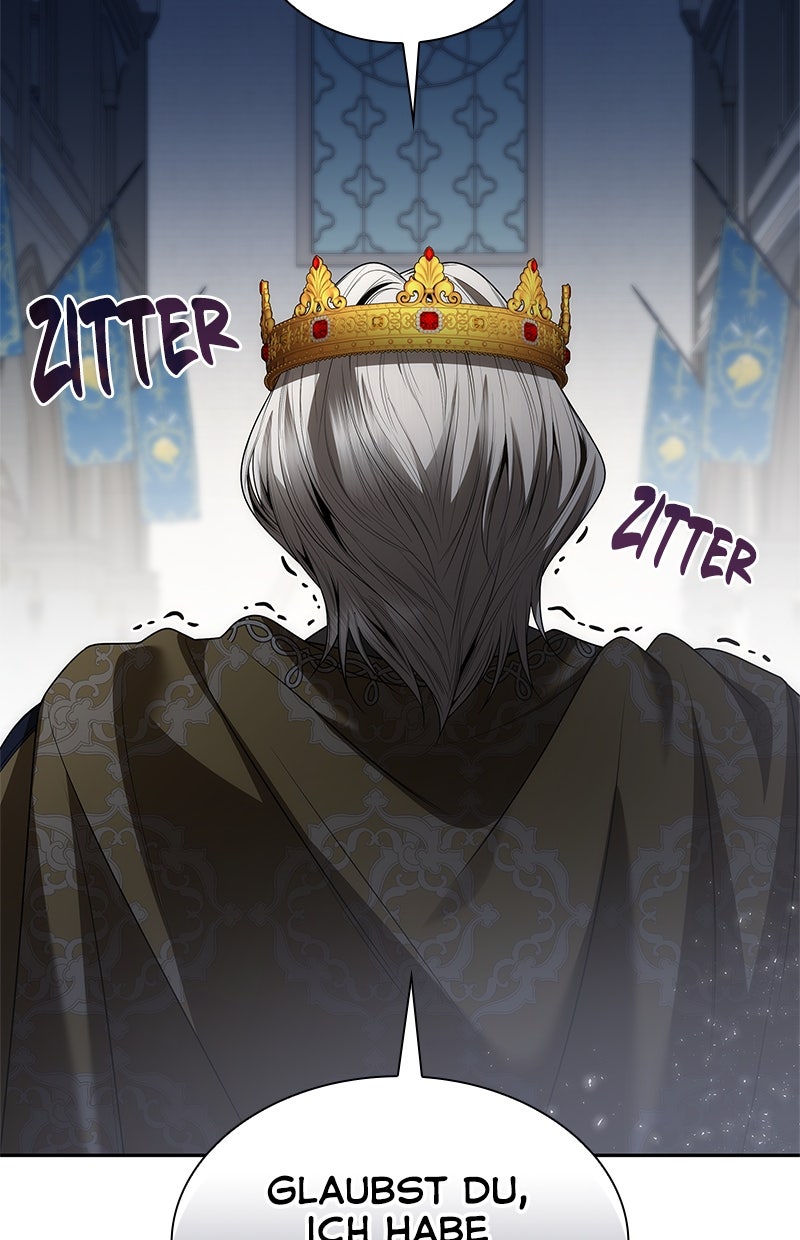 Read I'm the Queen in This Life Manga Online