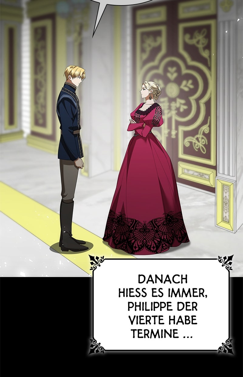 Read I'm the Queen in This Life Manga Online