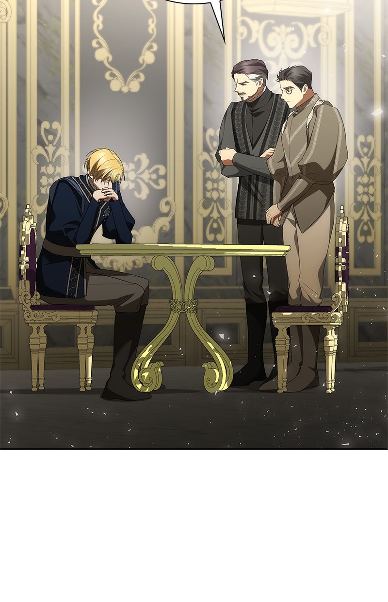 Read I'm the Queen in This Life Manga Online