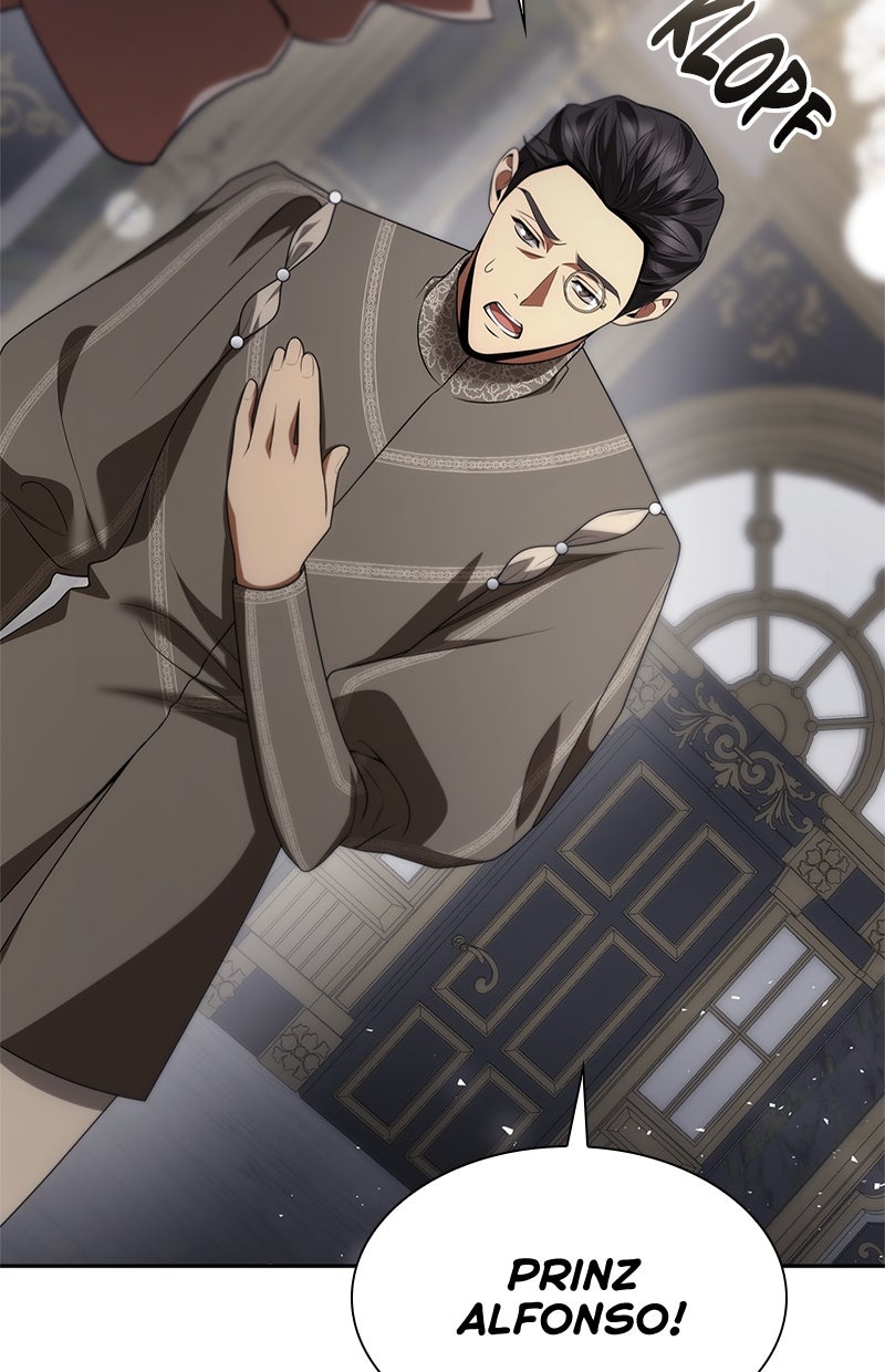 Read I'm the Queen in This Life Manga Online