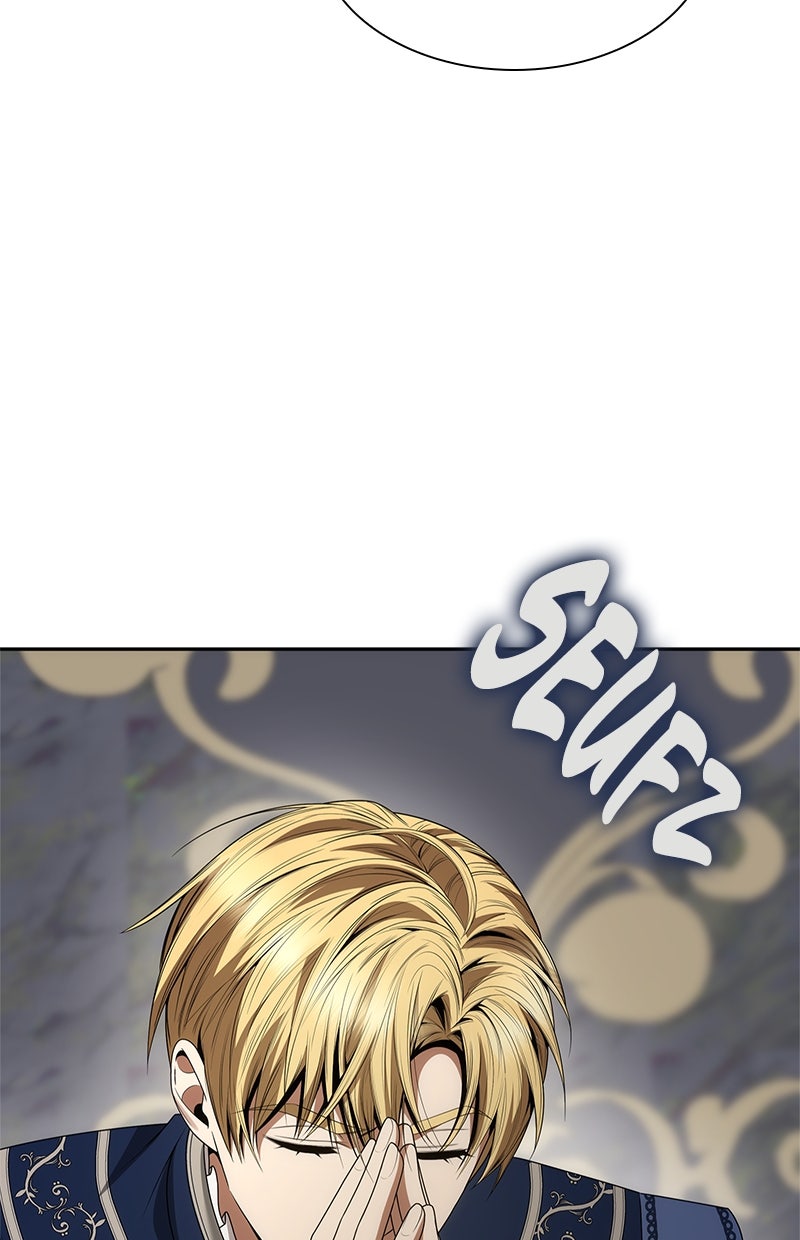 Read I'm the Queen in This Life Manga Online