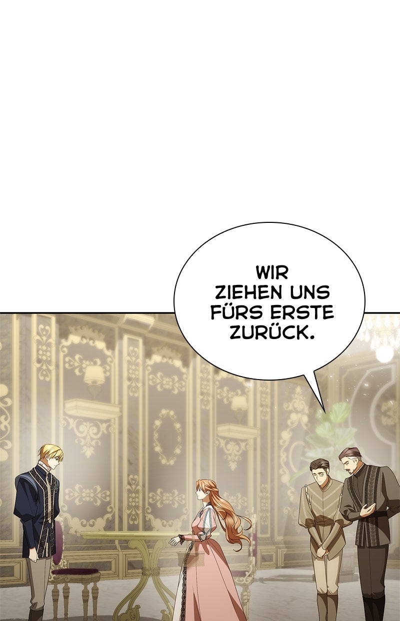 Read I'm the Queen in This Life Manga Online