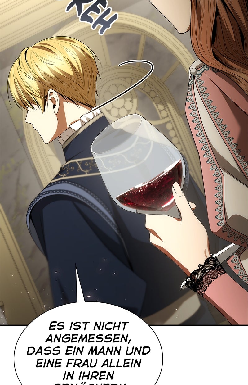 Read I'm the Queen in This Life Manga Online