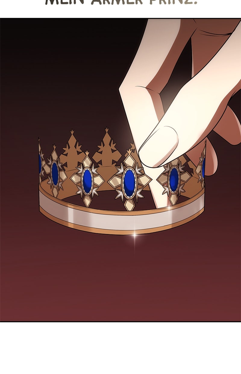 Read I'm the Queen in This Life Manga Online