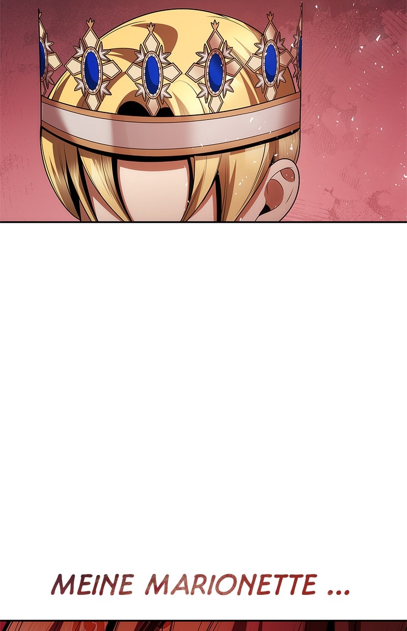 Read I'm the Queen in This Life Manga Online