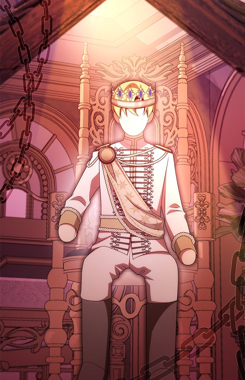 Read I'm the Queen in This Life Manga Online