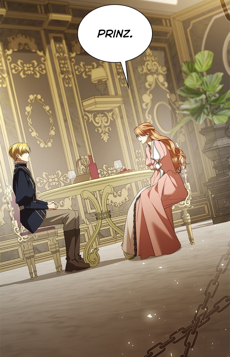 Read I'm the Queen in This Life Manga Online