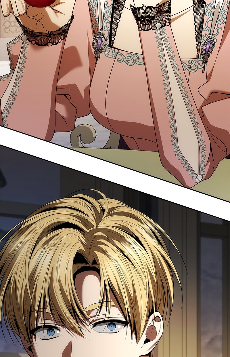 Read I'm the Queen in This Life Manga Online