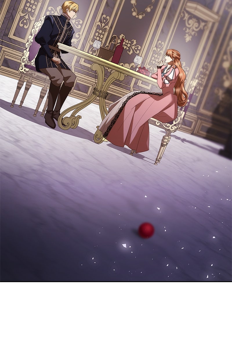 Read I'm the Queen in This Life Manga Online