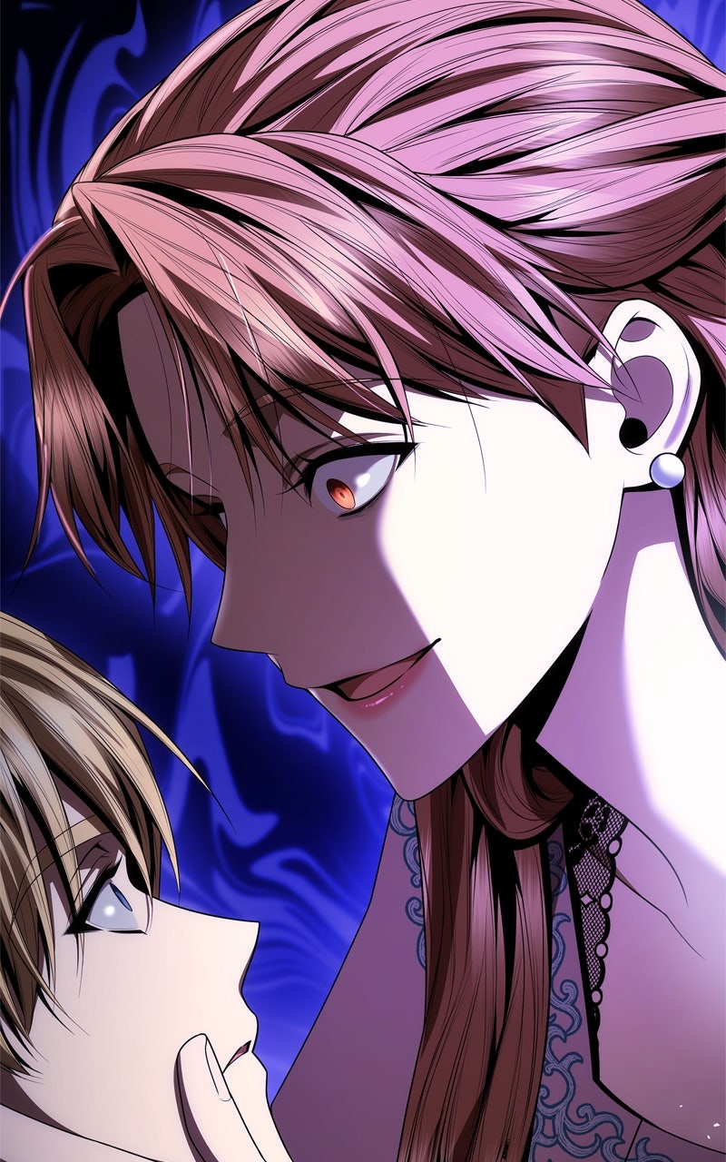 Read I'm the Queen in This Life Manga Online