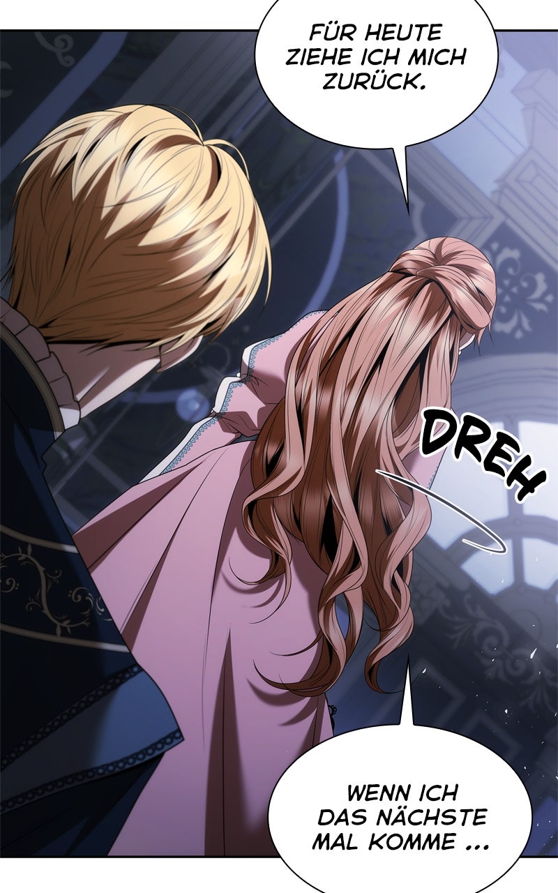 Read I'm the Queen in This Life Manga Online