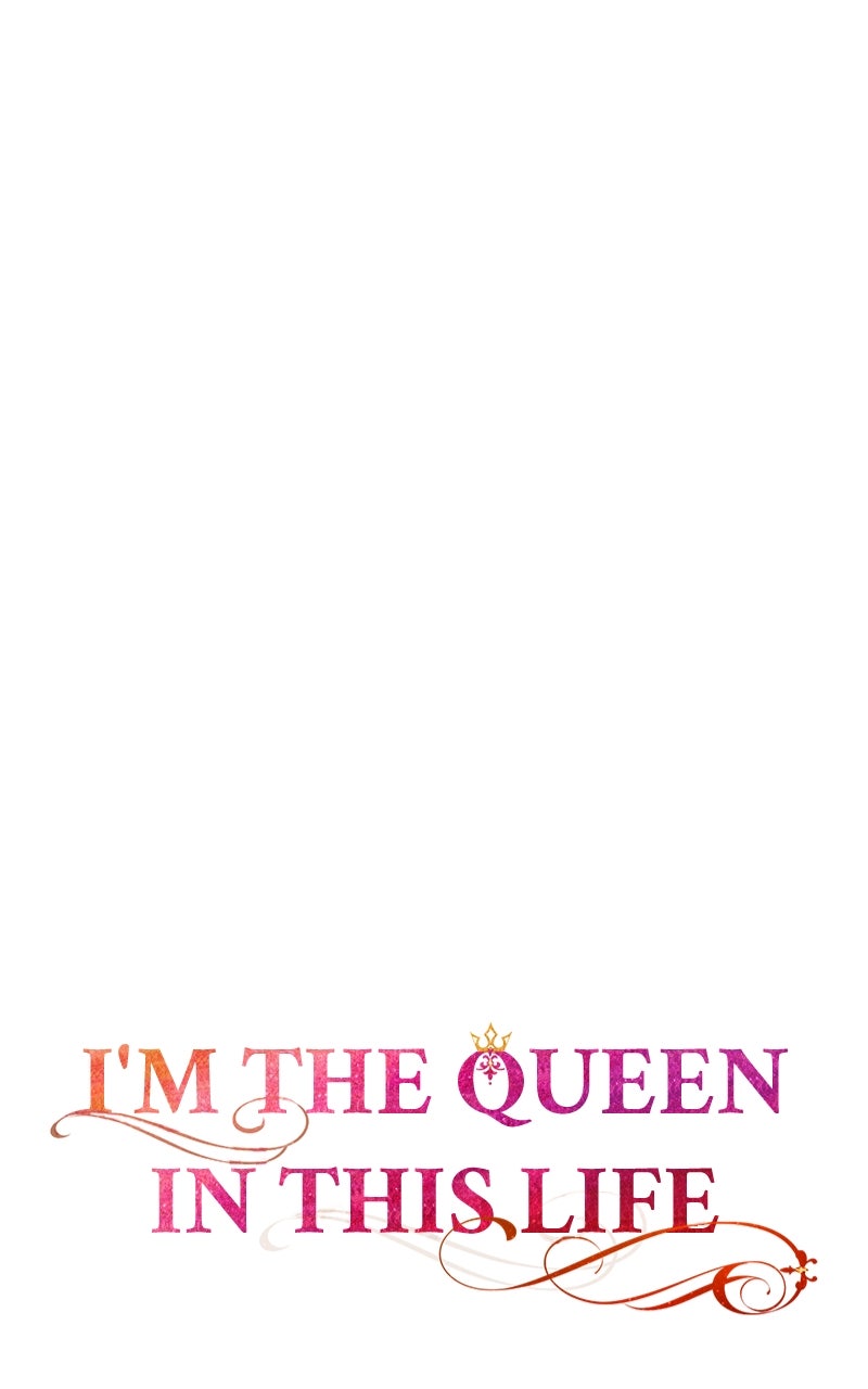 Read I'm the Queen in This Life Manga Online