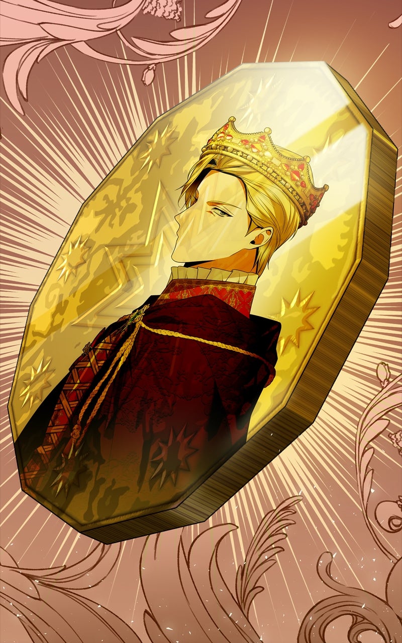 Read I'm the Queen in This Life Manga Online