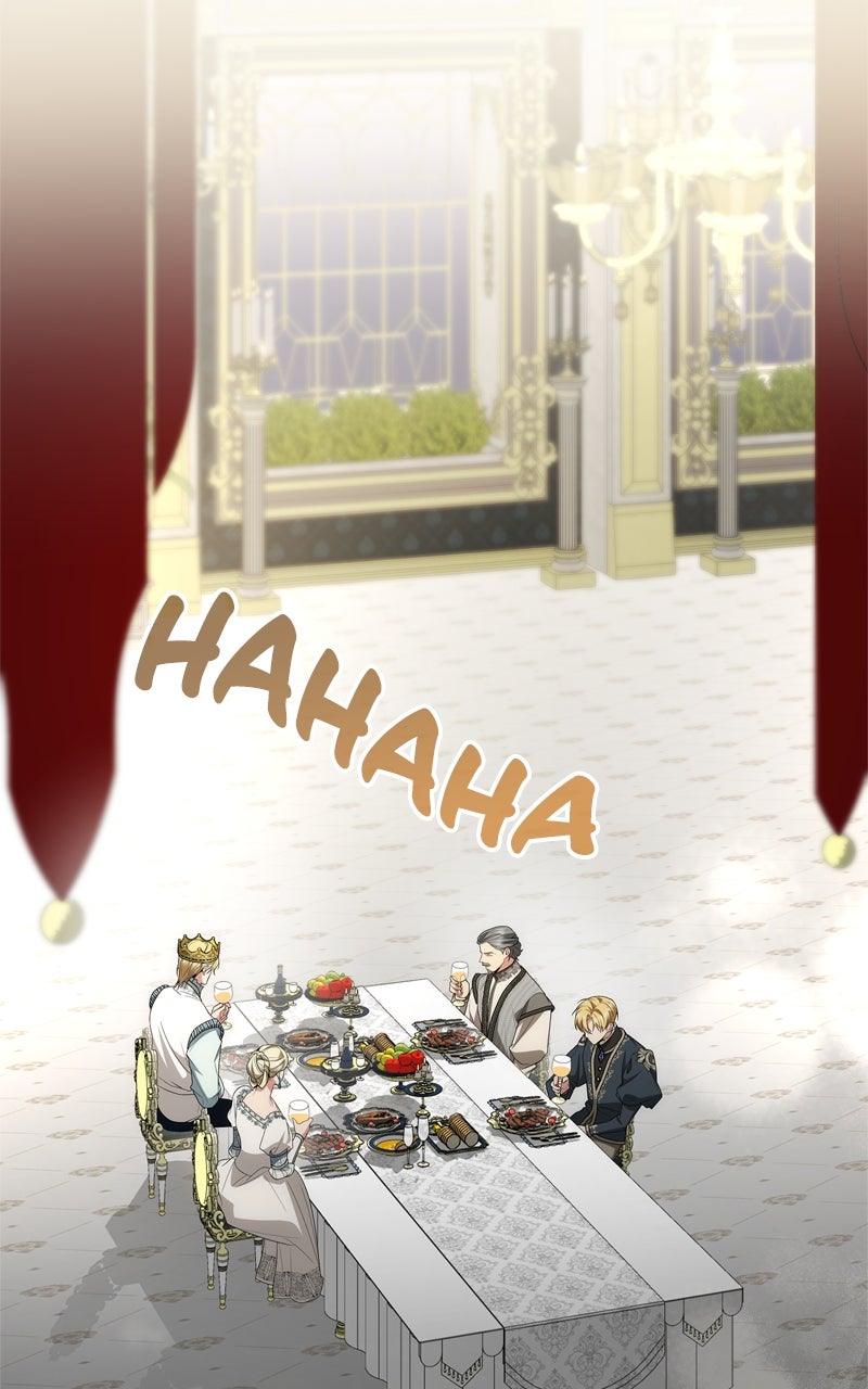 Read I'm the Queen in This Life Manga Online