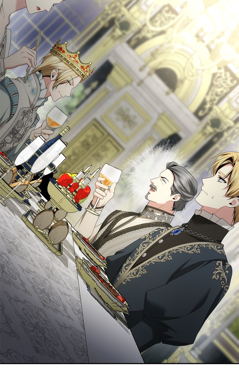 Read I'm the Queen in This Life Manga Online