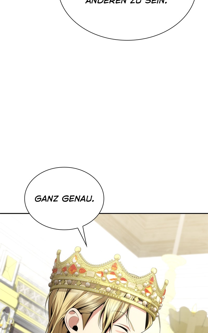 Read I'm the Queen in This Life Manga Online