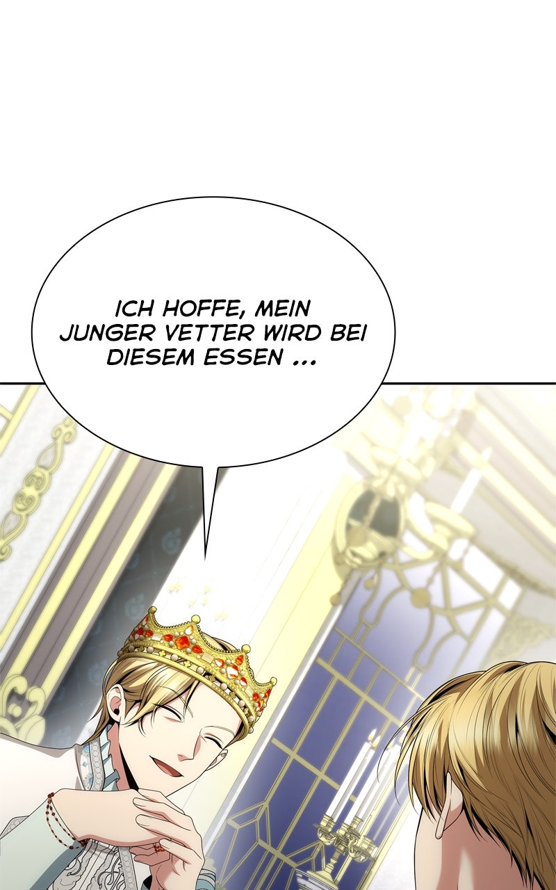 Read I'm the Queen in This Life Manga Online