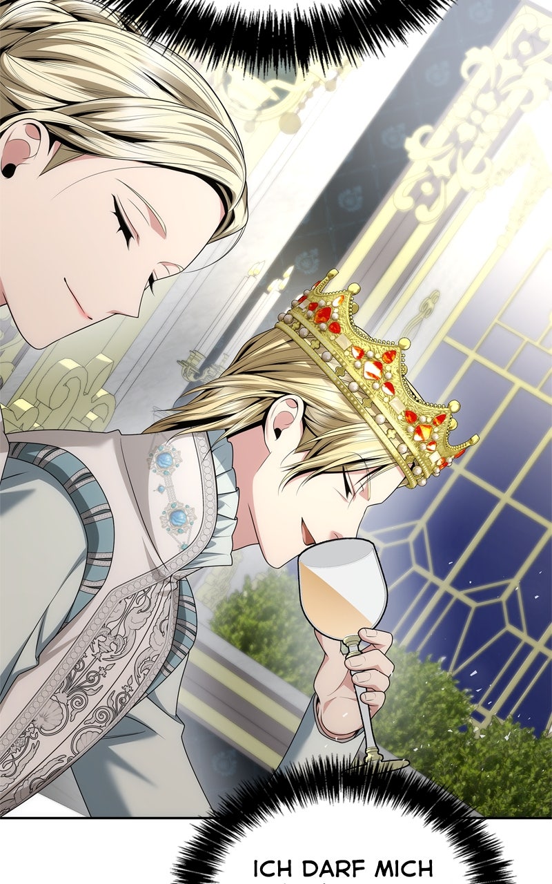 Read I'm the Queen in This Life Manga Online