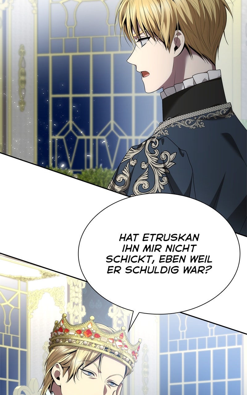 Read I'm the Queen in This Life Manga Online