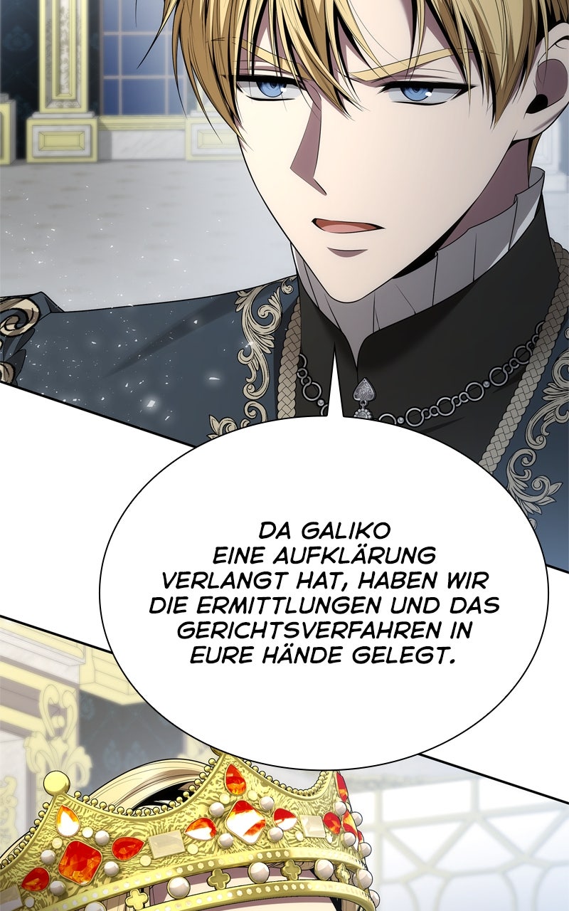 Read I'm the Queen in This Life Manga Online