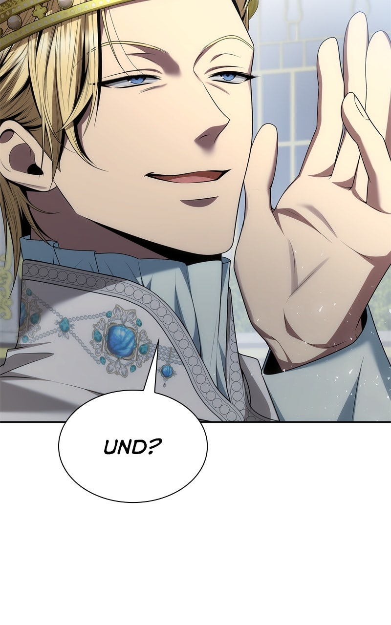 Read I'm the Queen in This Life Manga Online