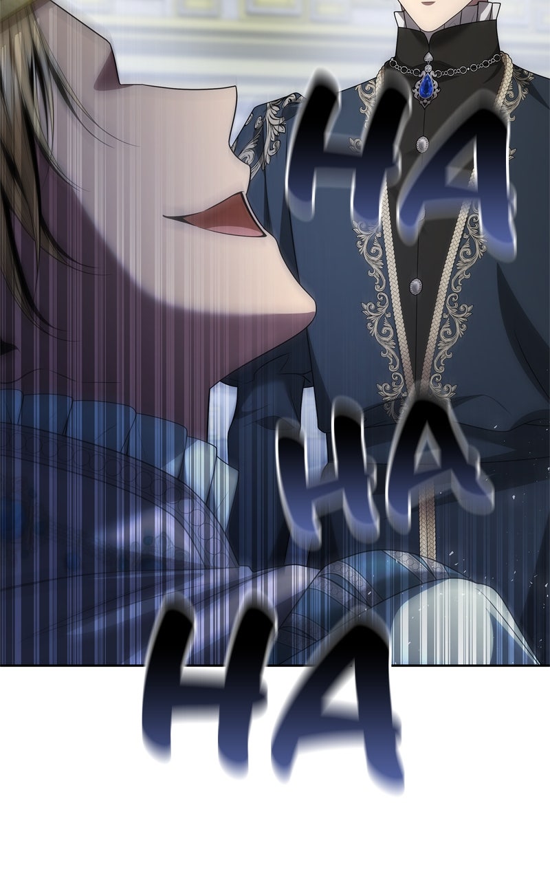 Read I'm the Queen in This Life Manga Online