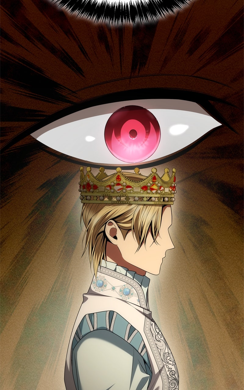 Read I'm the Queen in This Life Manga Online