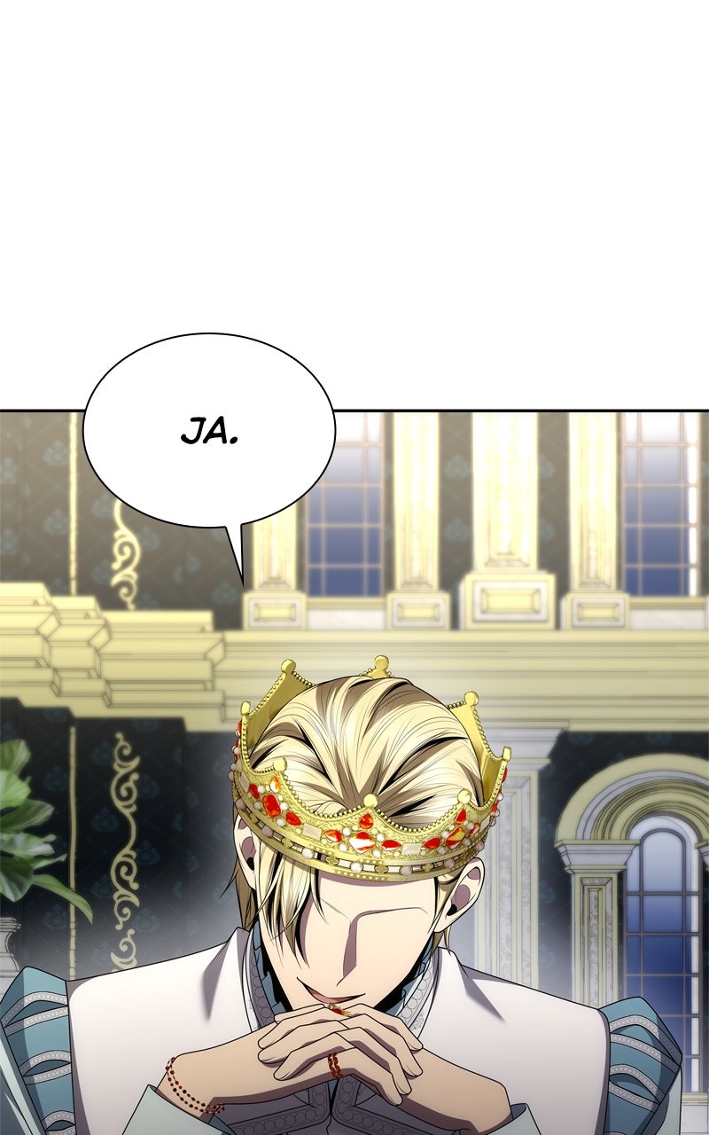 Read I'm the Queen in This Life Manga Online