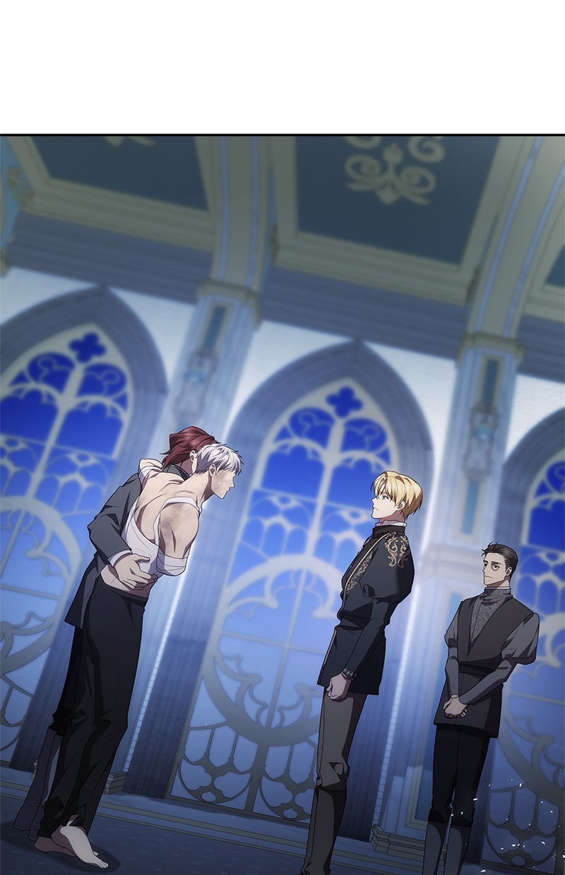 Read I'm the Queen in This Life Manga Online