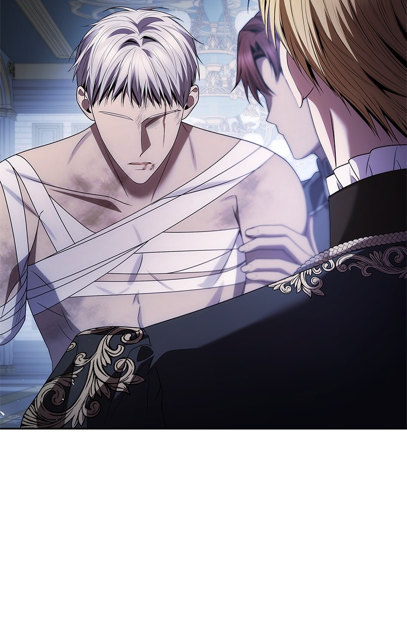 Read I'm the Queen in This Life Manga Online