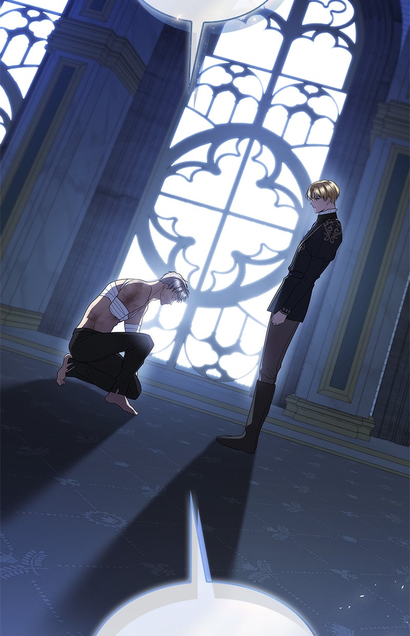 Read I'm the Queen in This Life Manga Online