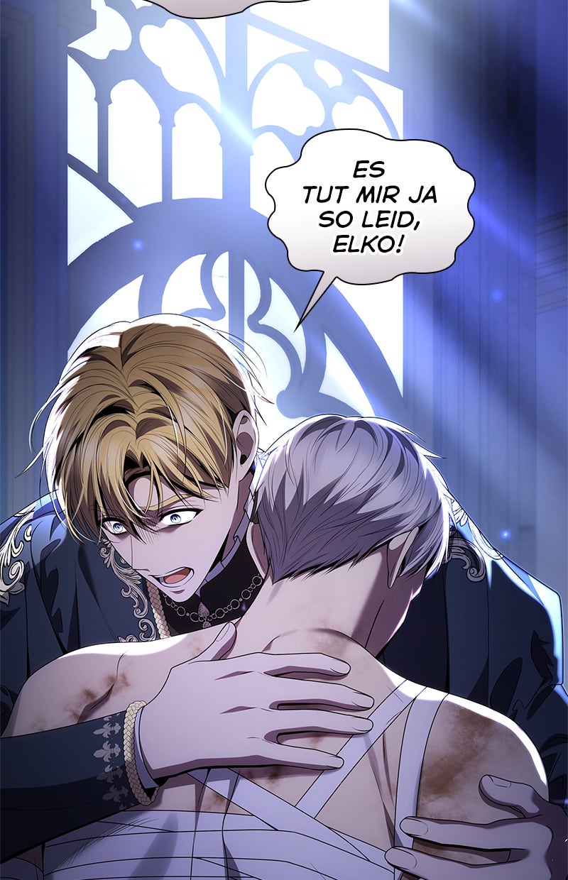 Read I'm the Queen in This Life Manga Online