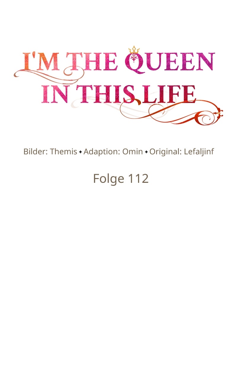 Read I'm the Queen in This Life Manga Online