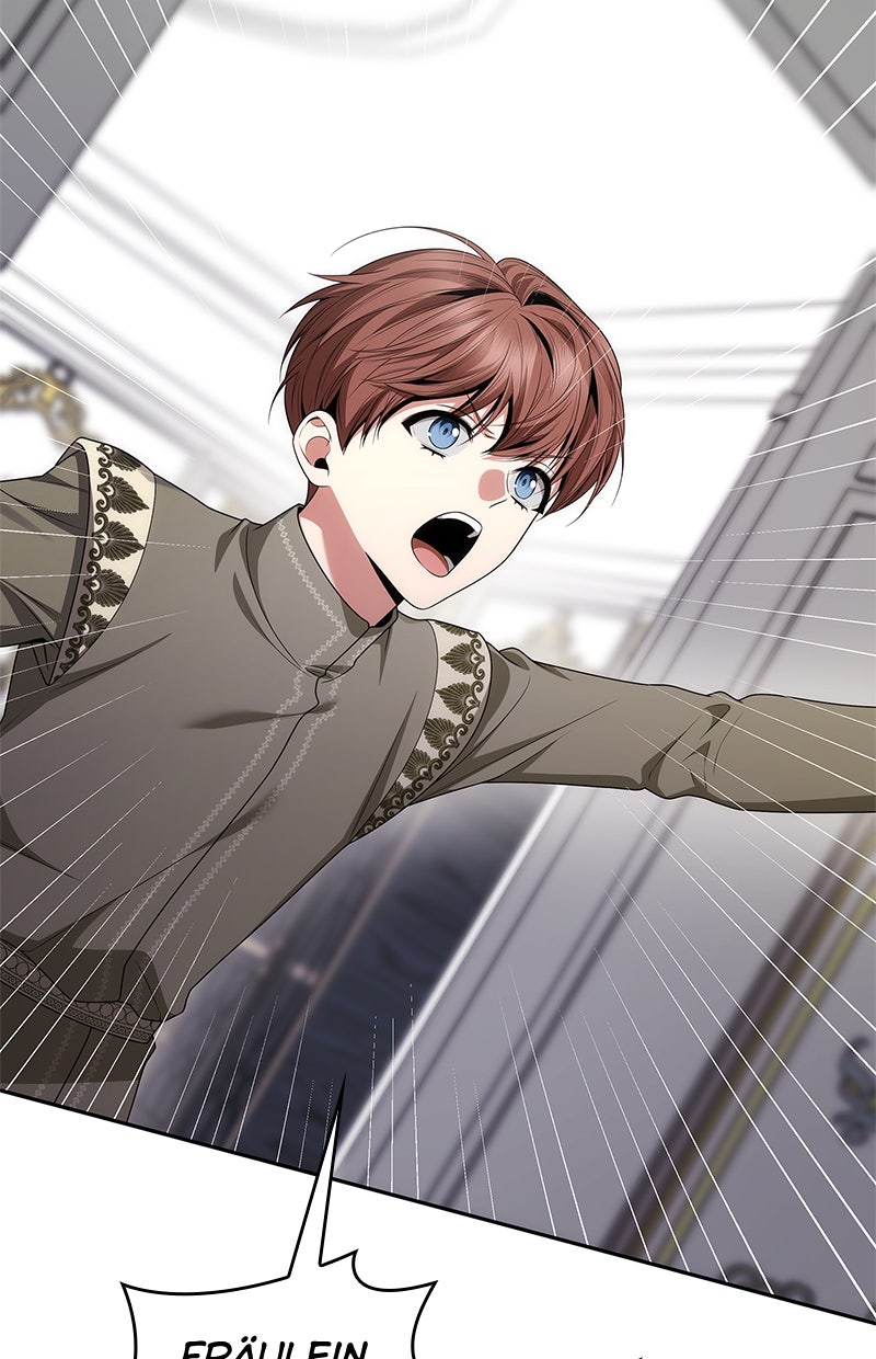 Read I'm the Queen in This Life Manga Online