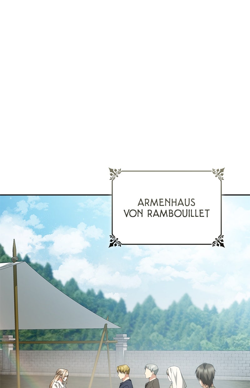 Read I'm the Queen in This Life Manga Online