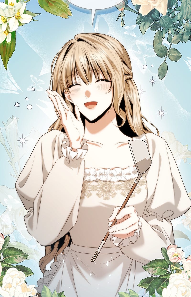 Read I'm the Queen in This Life Manga Online