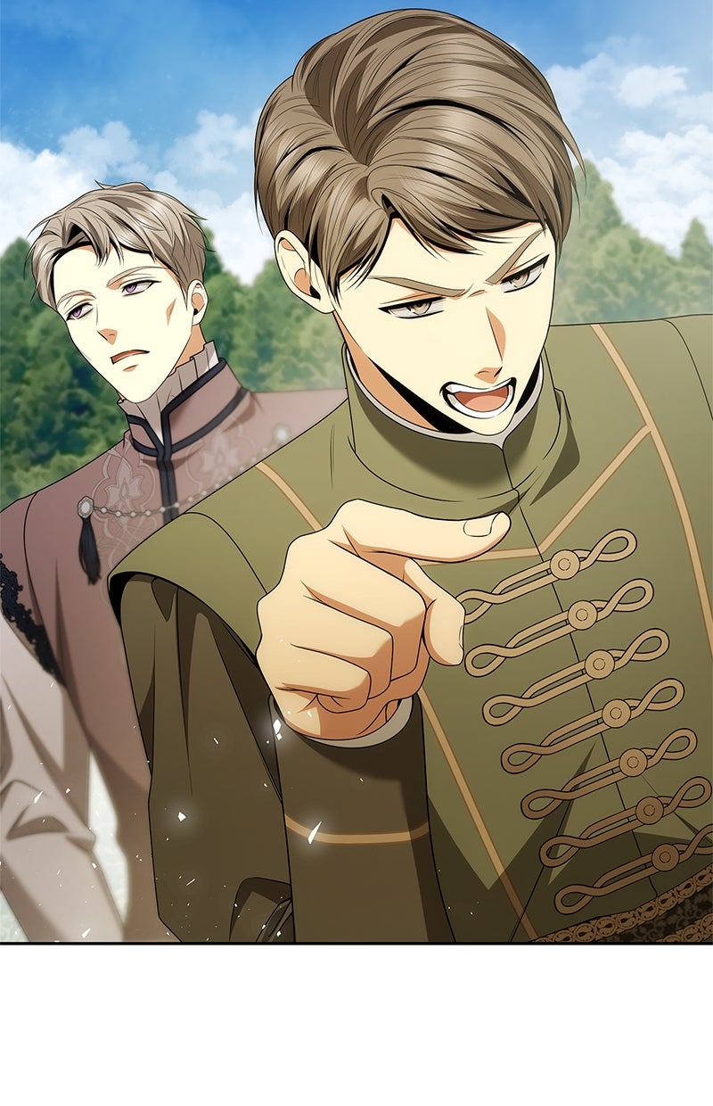 Read I'm the Queen in This Life Manga Online